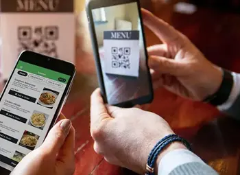 Dijitalleşen Restoran Deneyimi: QR Menü