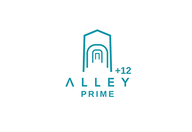 Alley Prime Logo