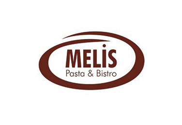 Melis Cafe Logo