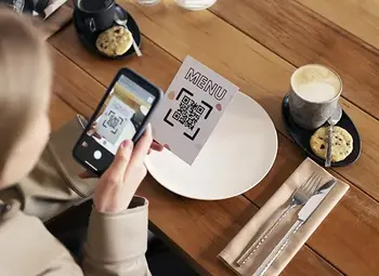 Dijital &amp Pratik Çözüm: Qr Menü ve Kullanımı